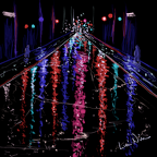 [2022-07-07] City Lights - Speed Painting by illumnul - 921716377