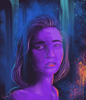 [2022-11-06] Aquarius by illumnul - 935711477