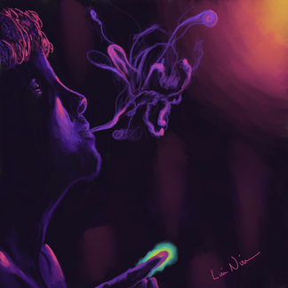 [2023-06-30] Dark Magician by illumnul - 969597728